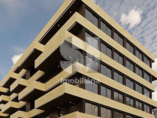 Apartamento venda em Valongo