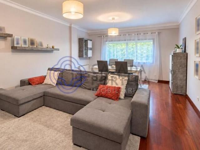 Apartamento venda em Valongo
