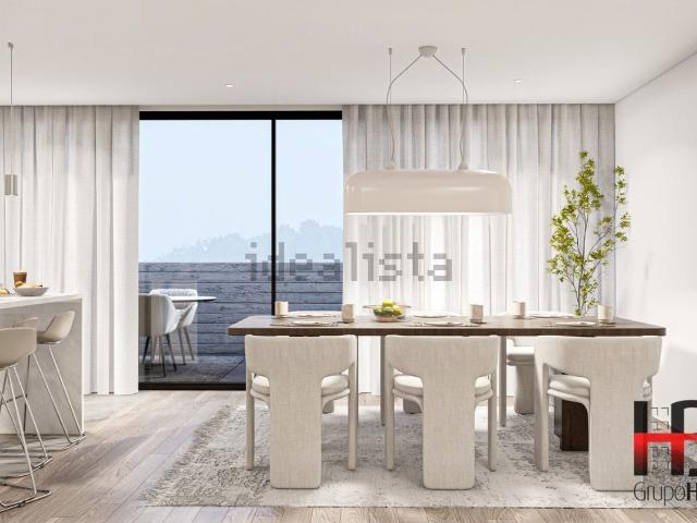 Apartamento venda em Valongo, Porto