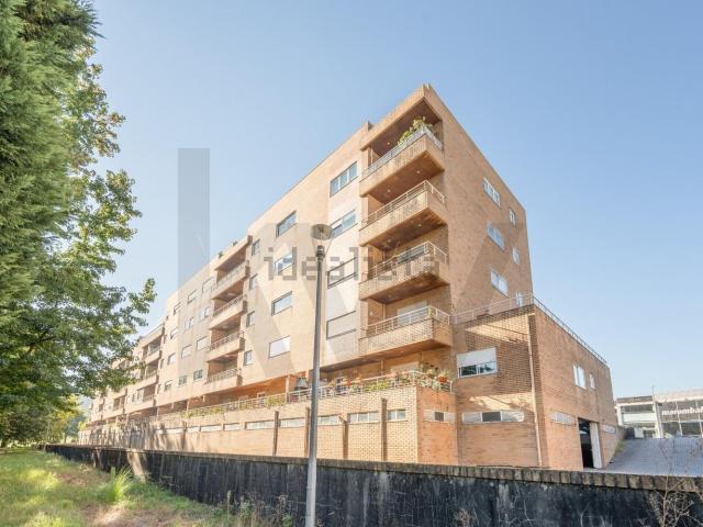 Apartamento venda em Valongo