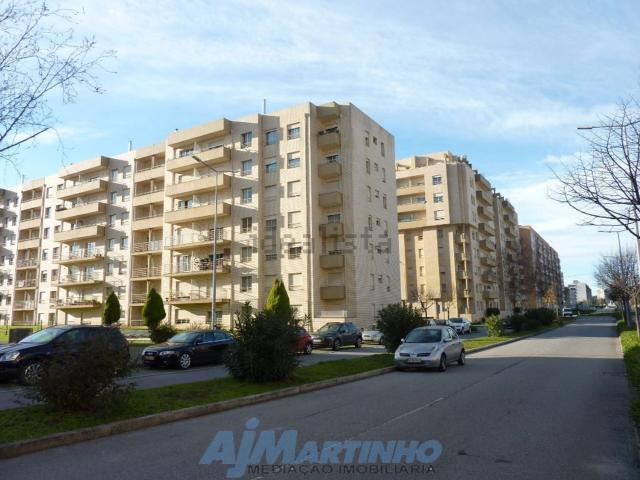 Apartamento venda em Lagueirões, Valongo