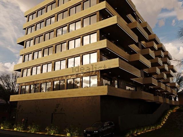Apartamento venda em Valongo