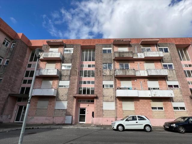 Apartamento venda em Valongo, Porto