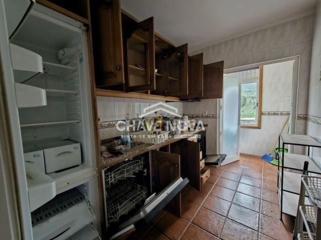 Apartamento alugar em Valongo, Susão