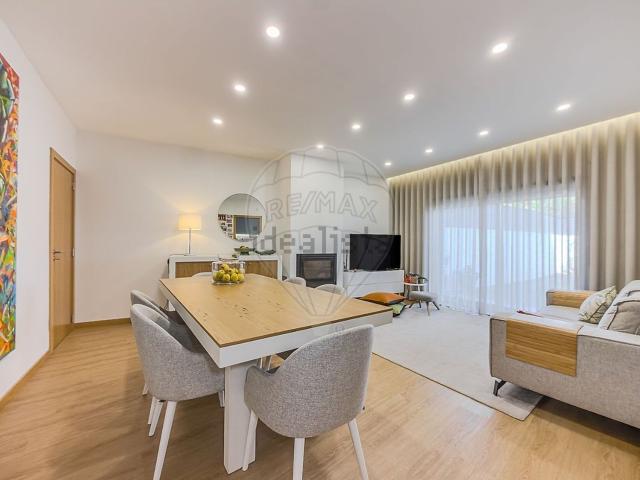 Apartamento venda em Valongo, Porto