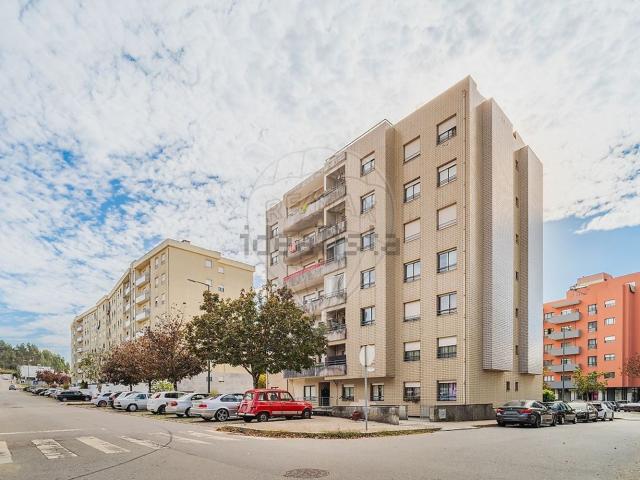 Apartamento venda em Valongo