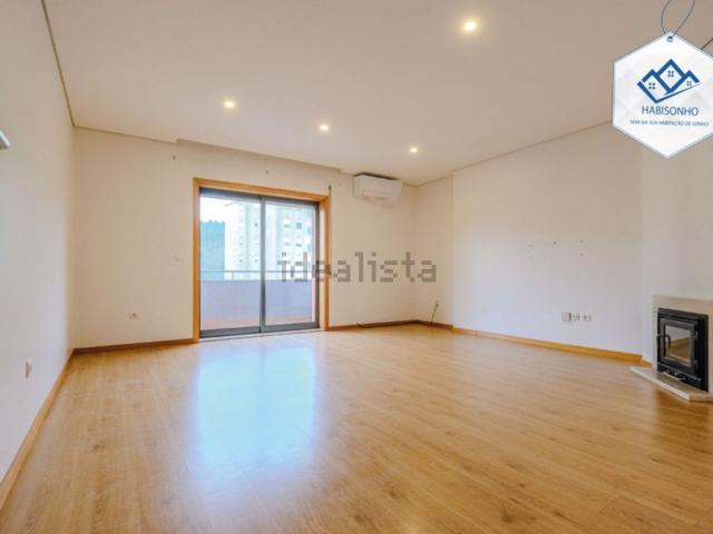 Apartamento venda em Valongo