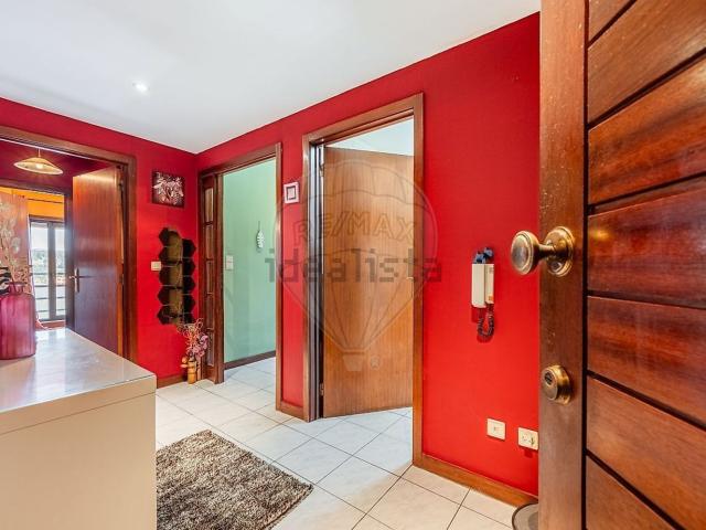 Apartamento venda em Valongo