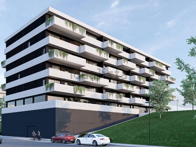 Apartamento venda em Valongo, Porto