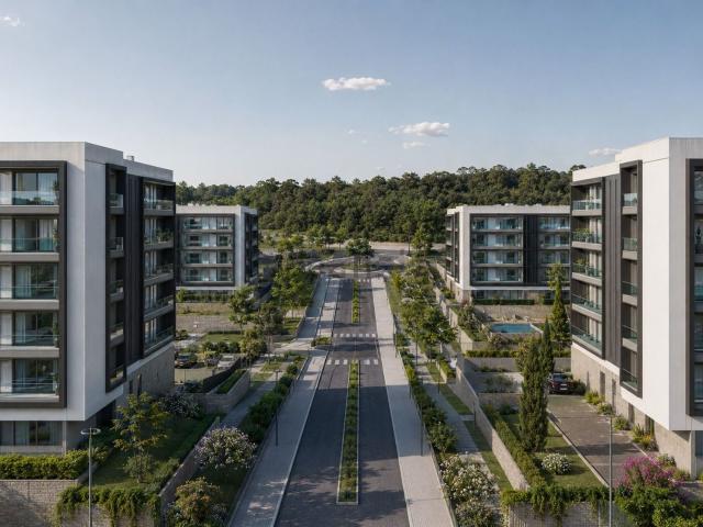 Apartamento venda em Valongo