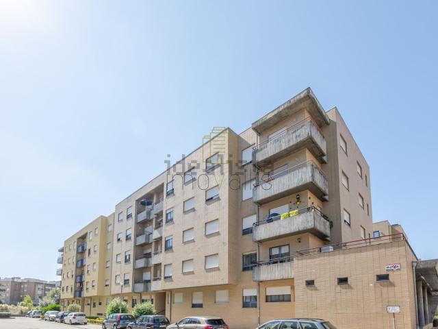 Apartamento venda em Valongo, Porto