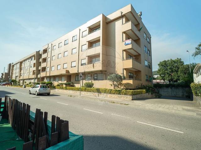 Apartamento venda em Valongo, Porto