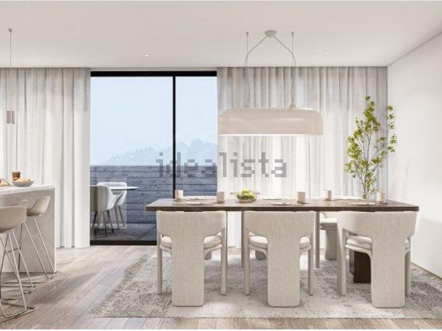 Apartamento venda em Valongo, Porto
