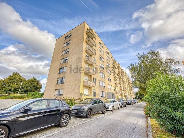 Apartamento venda em Lagueirões, Valongo