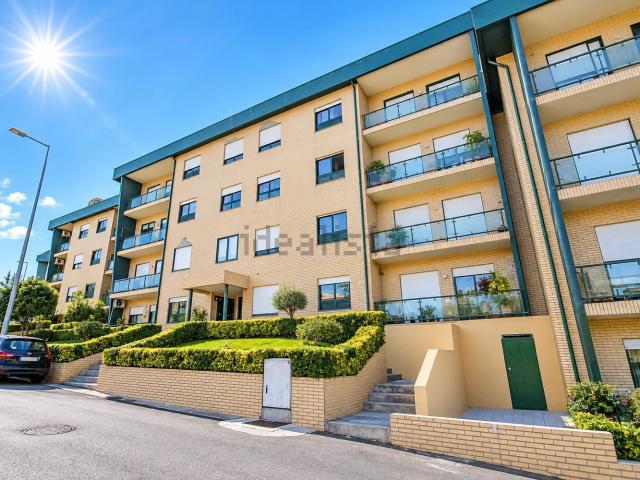 Apartamento venda em Valongo