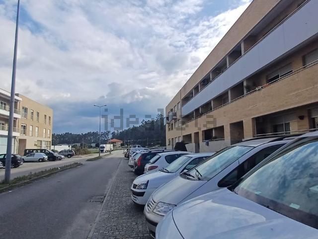 Apartamento alugar em Bitarães, Porto