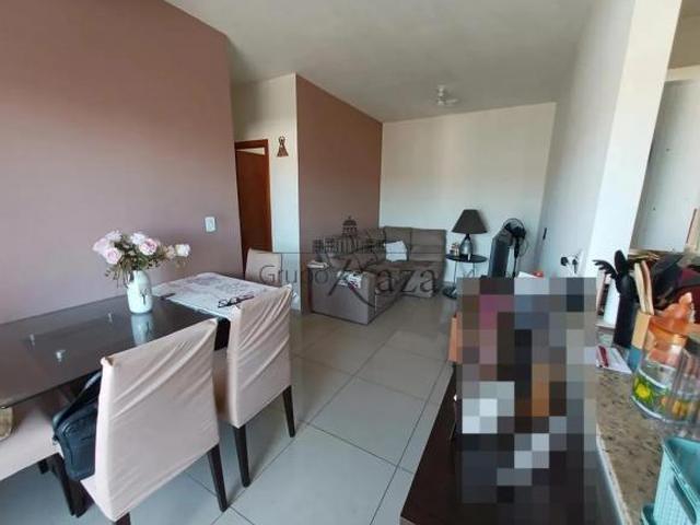 Apartamento venda em Região Imediata de São José dos Campos, Região Metropolitana do Vale do Paraíba e Litoral Norte