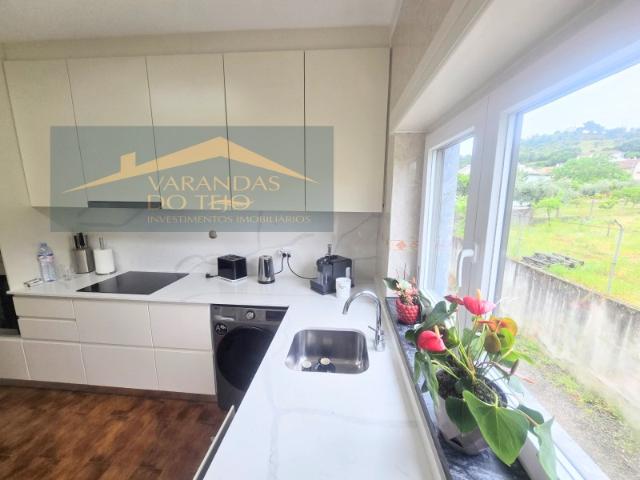 Apartamento venda em Santarém