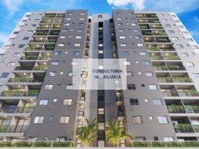 Apartamento venda em Bairro Boa Vista, Anápolis