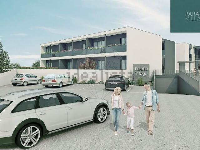 Apartamento venda em Arcozelo, Braga