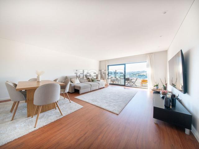 Apartamento venda em Marco De Canaveses, Porto