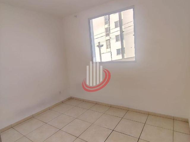 Apartamento aluguel em Vale das Palmeiras, Sete Lagoas