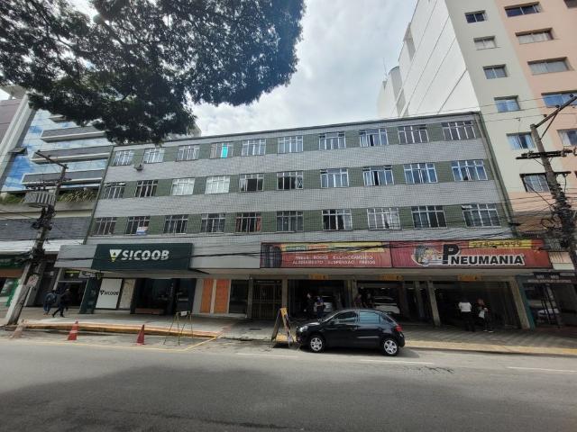 Apartamento aluguel em Região Geográfica Imediata de Petrópolis, Teresópolis