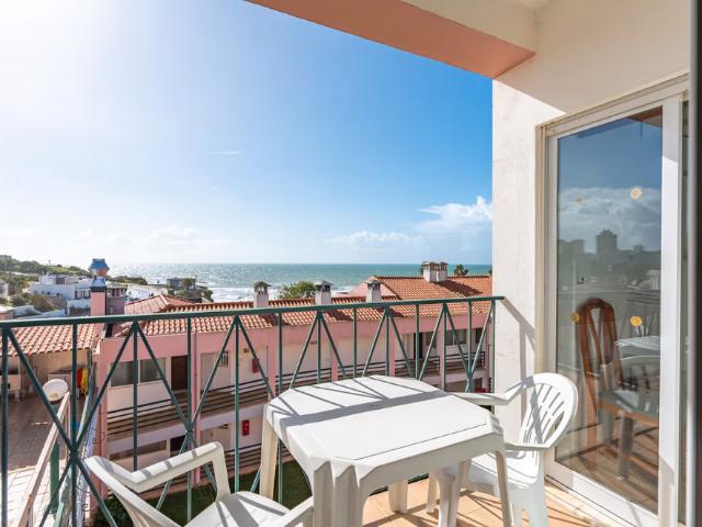 Apartamento alugar em Vau da Rocha, Portimão