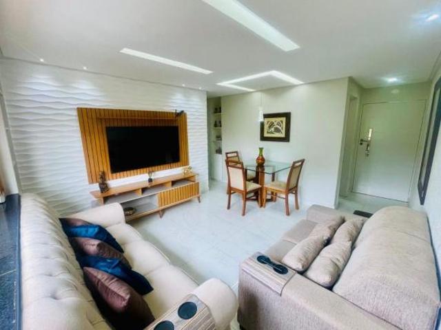Apartamento venda em Cruzeiro Velho, Cruzeiro