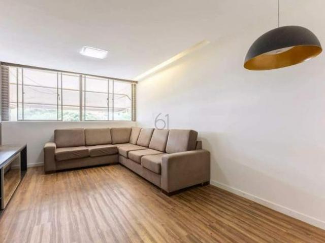 Apartamento venda em Brasília, Plano Piloto