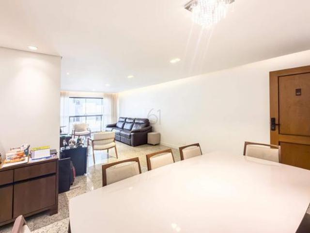Apartamento venda em SQN 303, Plano Piloto