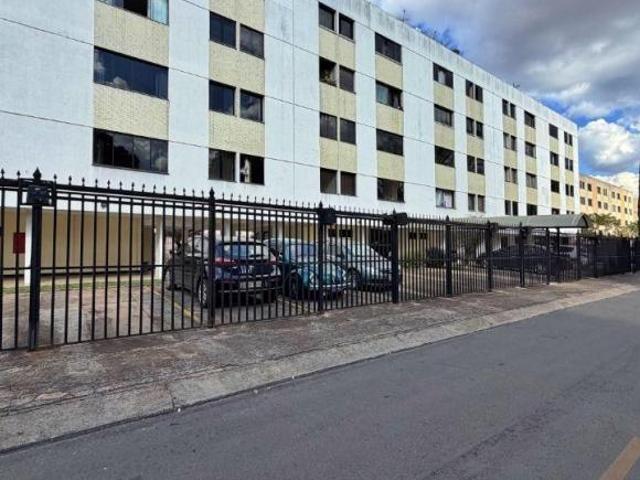 Apartamento venda em Cruzeiro Novo, Cruzeiro