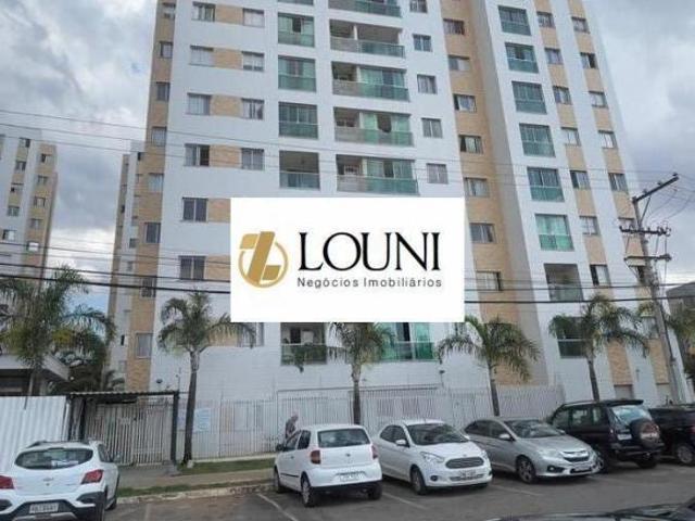 Apartamento venda em QE 17, Guará