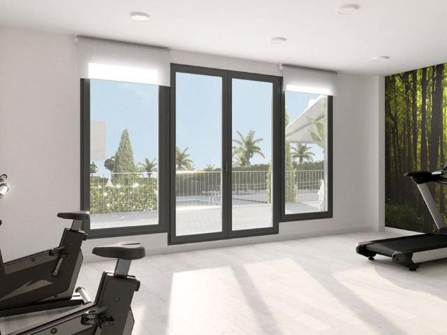 Apartamento en venta en Caleta de Vélez, La Axarquía