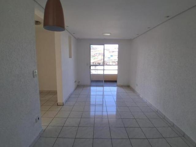 Apartamento venda em Jardim Cipava II, Osasco