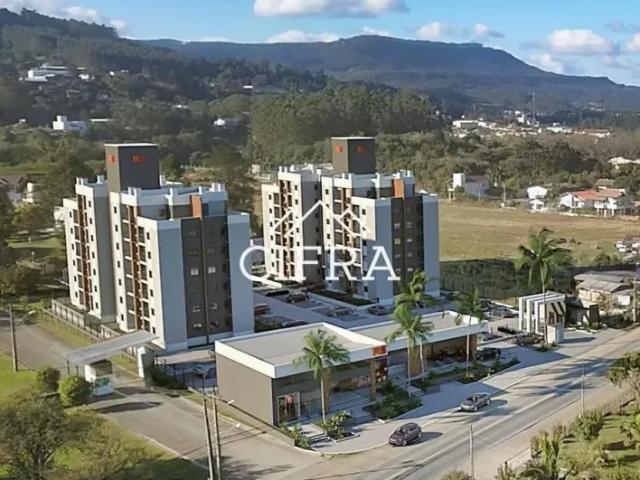 Apartamento venda em Região Geográfica Imediata de Rio do Sul, Rio do Sul