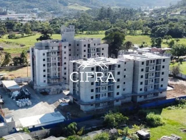 Apartamento venda em Região Geográfica Imediata de Rio do Sul, Rio do Sul