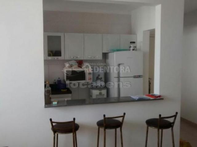 Apartamento venda em São José do Rio Preto
