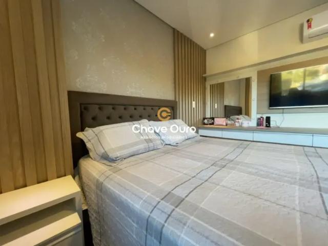 Apartamento venda em Alto Alegre, Cascavel