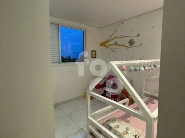 Apartamento venda em Região Geográfica Imediata de Uberlândia, Oliveira Fortes