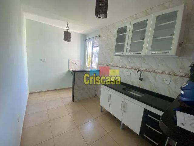 Apartamento venda em Região Geográfica Imediata de Macaé-Rio das Ostras, Rio das Ostras