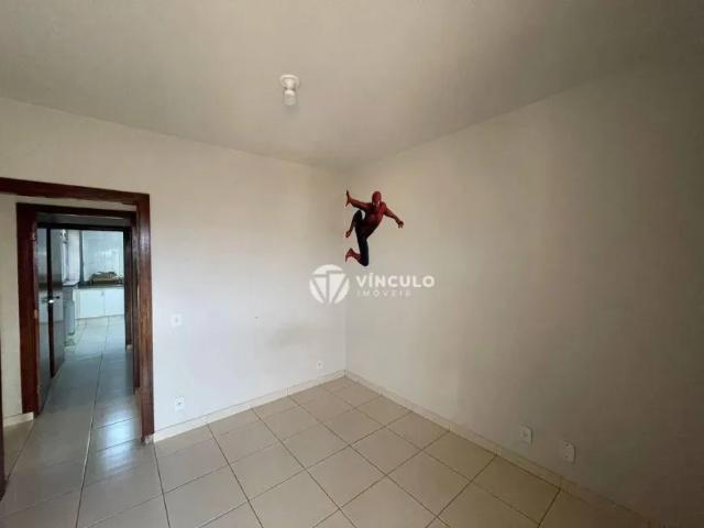 Apartamento venda em Região Geográfica Imediata de Uberaba, Uberaba