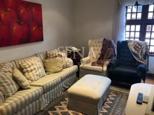 Casa venda em Campos do Jordão