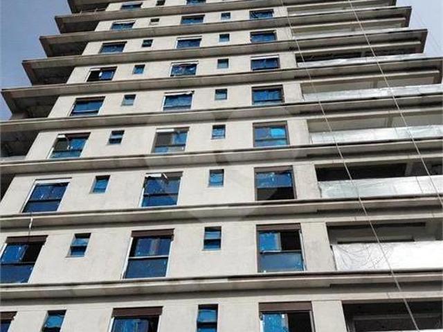 Apartamento venda em Parque Palmas do Tremembé, São Paulo