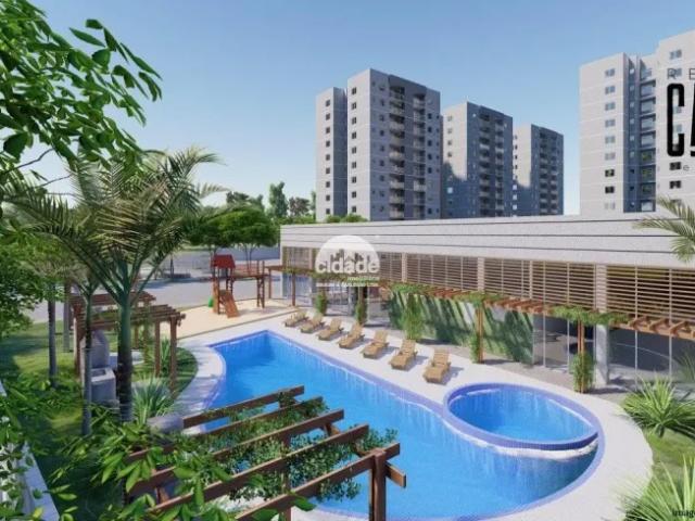 Apartamento venda em Região Geográfica Imediata de Cascavel, Cascavel