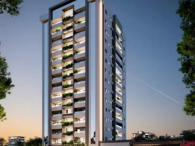 Apartamento venda em Região Geográfica Imediata de Uberlândia, Oliveira Fortes