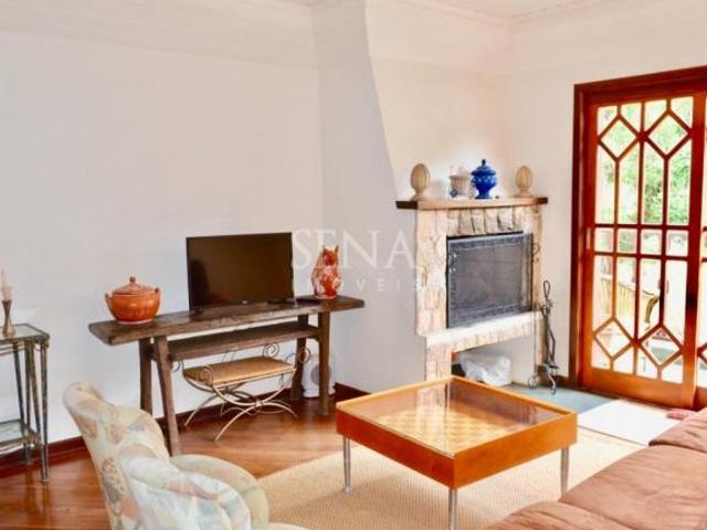 Casa venda em Vila Paulista, Campos do Jordão