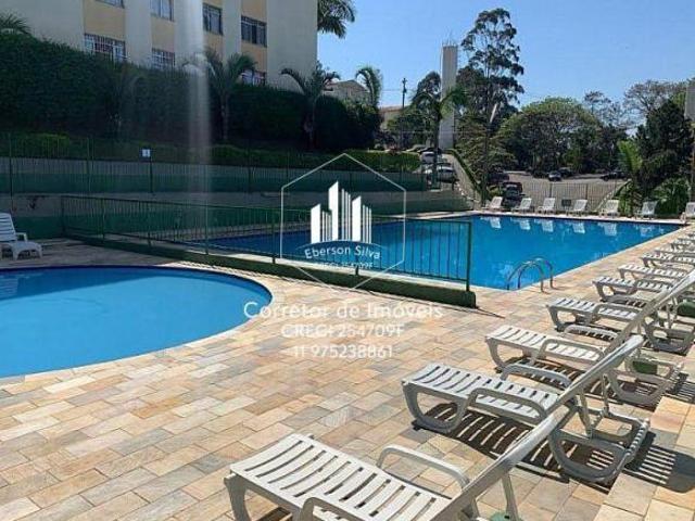 Apartamento venda em Região Imediata de São Paulo, Região Metropolitana de São Paulo