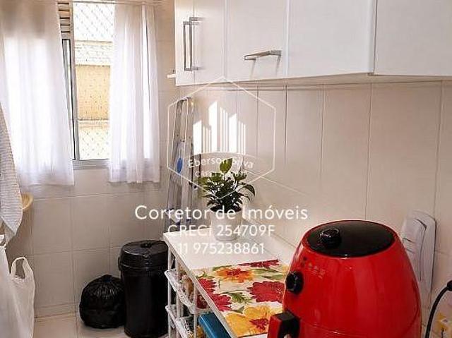 Apartamento venda em Região Imediata de São Paulo, Região Metropolitana de São Paulo