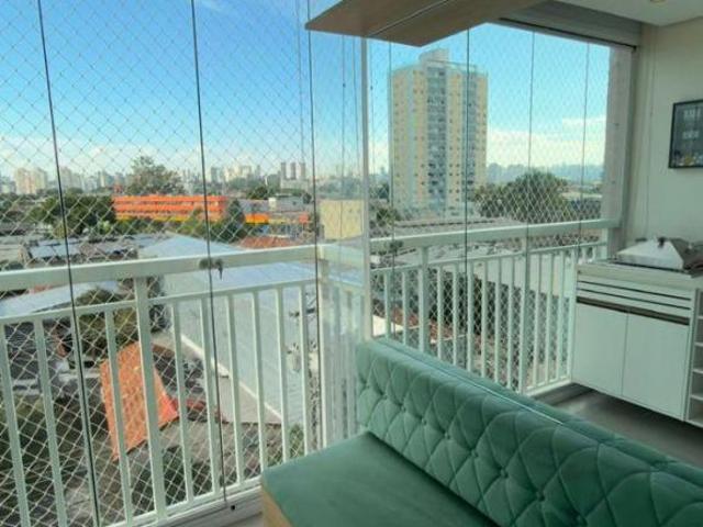 Apartamento venda em Vila Ipojuca, São Paulo